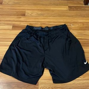 Nike mens shorts